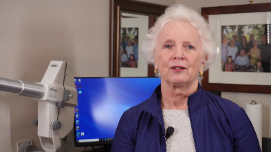 Dr. Marianne Anderson, O.D. — Optometrist at Mansfield Vision Center